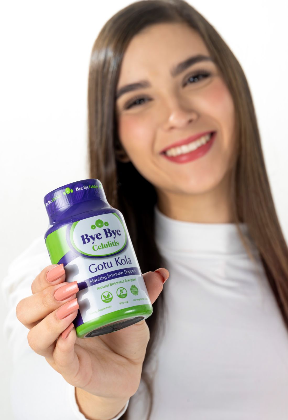 Compra 1 y llévate 2 🤩 - BYE BYE CELULITIS™