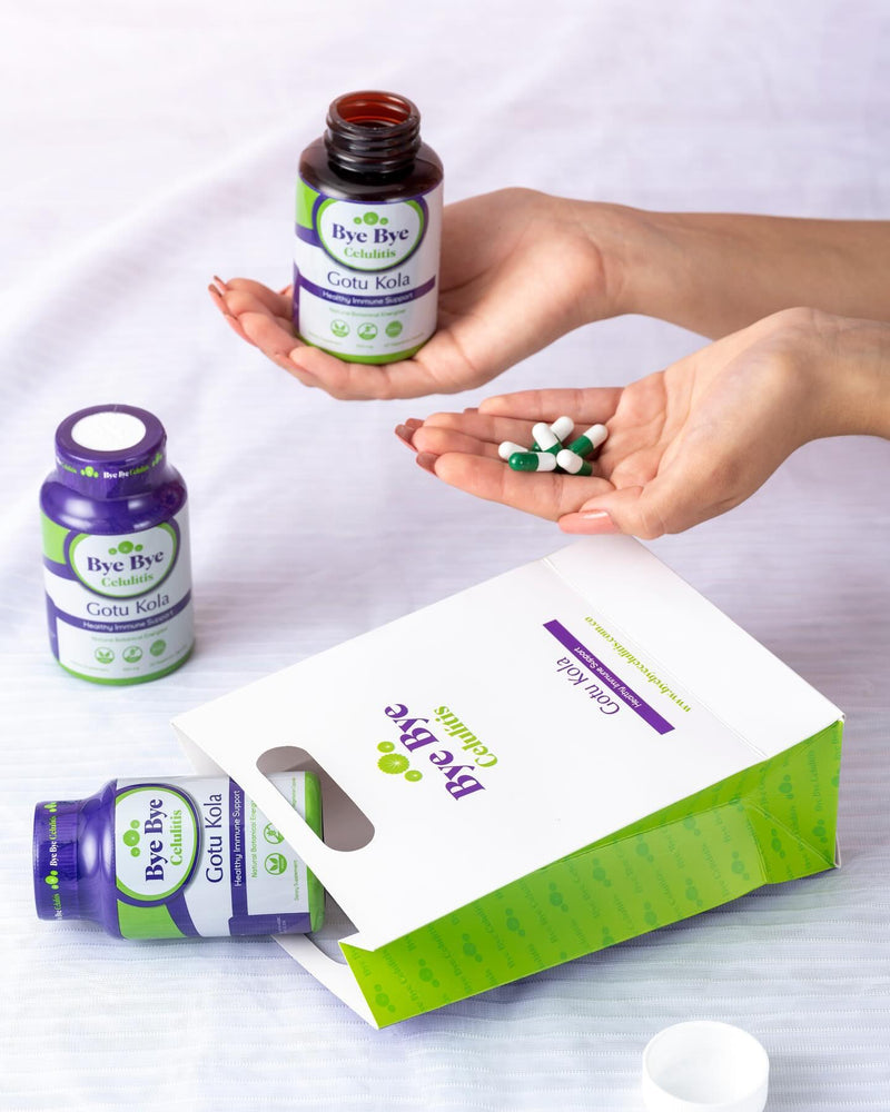 Compra 1 y llévate 2 🤩 - BYE BYE CELULITIS™
