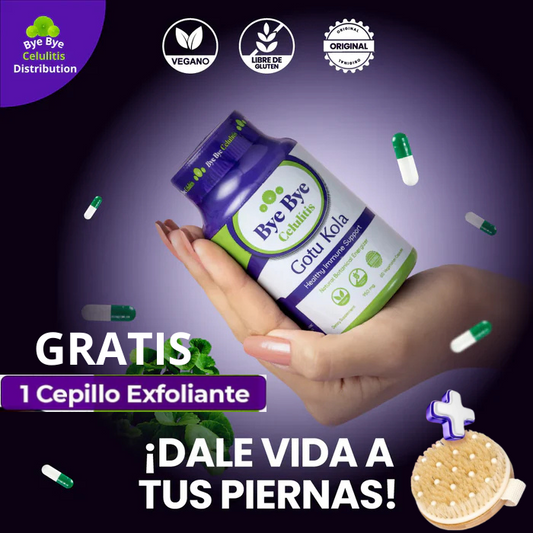 Compra 1 y llévate 2 🤩 - BYE BYE CELULITIS™