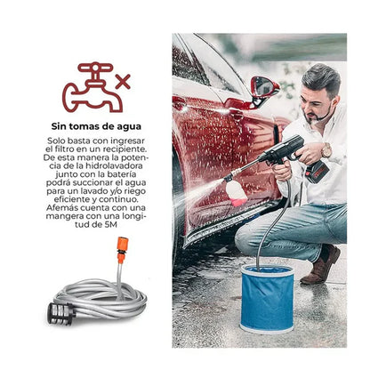 Auriculares inalambricos M32-B