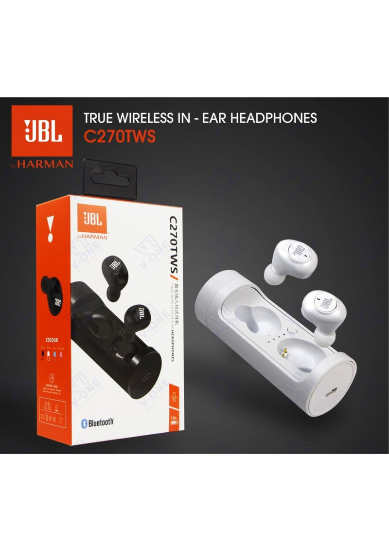 JBL C230TWS-auriculares inalámbricos REP - Tiendas Arizo