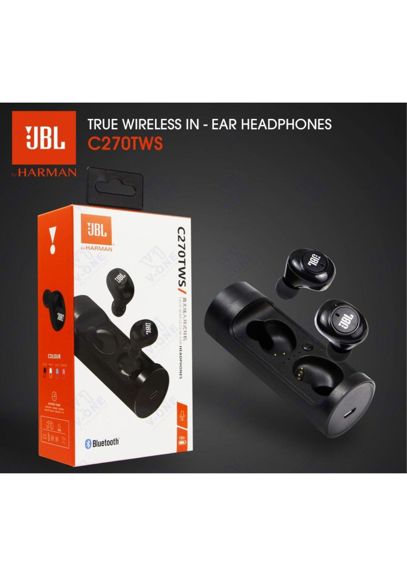 JBL C230TWS-auriculares inalámbricos REP - Tiendas Arizo