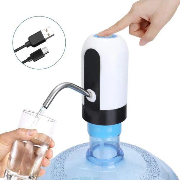 Dispensador para botellón de agua - Tiendas Arizo